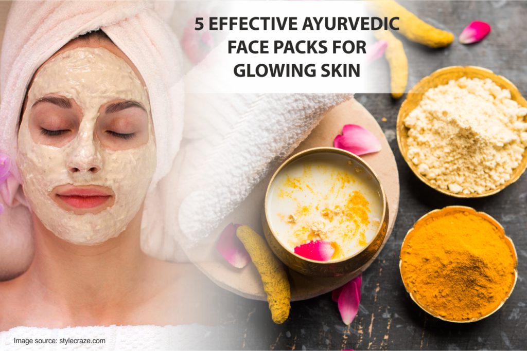 Face Packs For Glowing Skin Instantly at Christina Merchant blog