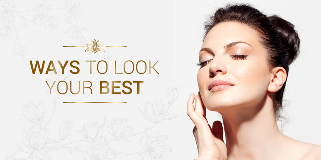 How to look beautiful & Ways to Look Your Best | Vedicline