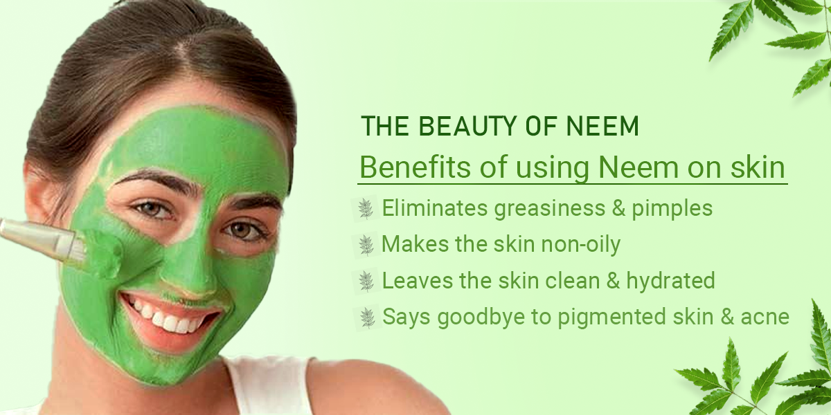 Benefits of Neem 