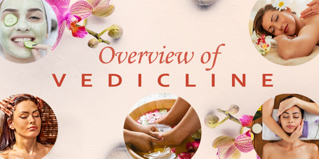 best ayurvedic products for skin & Overview Of vedicline