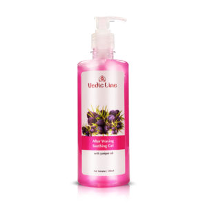 Buy After Waxing Gel to instantly soothe after waxing also reduces redness