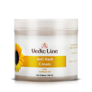 Buy Natural skin cream for rashes to reduce face or any area of skin Rash