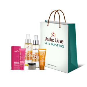 Body shop gift hampers & hamper of skin safeguard and restoration
