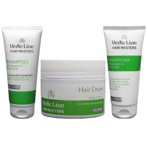 Order Hair Growth Kit Online to restores elasticity, strength & Hair Growth