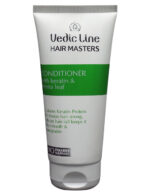 Buy Herbal Conditioner with Keratin and Heena leaf At Best Price:Vedicline