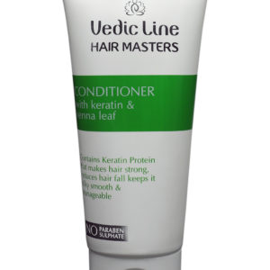 Buy Herbal Conditioner with Keratin and Heena leaf At Best Price:Vedicline