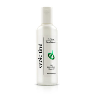 D clean Natural Conditioner For Dandruff