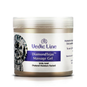 Buy Diamond face massage cream to Regulates moisture in tissues