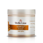 Buy Gold Massage Cream to revitalize,replenish & nourish elasticity of skin