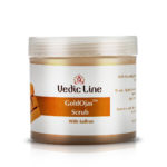 Shop Gold Ojas Scrub – Polish, Brighten & Pamper Your Skin
