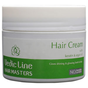 Buy Argan Oil Hair Cream Online at Low Pice on Vedicline