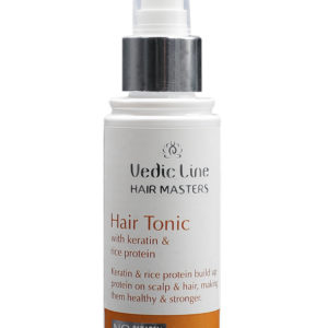 Buy Herbal Hair Tonic For Hair to Nourish the Scalp & Shine of your hair