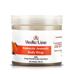 Buy Kamayini Aromatic Body Wrap – Order Now Rejuvenated Skin!