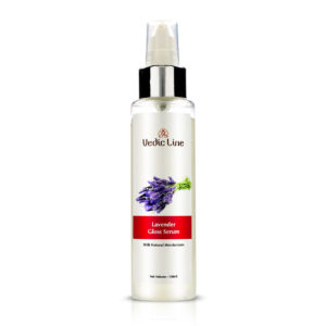 Buy Lavender face serum for Dry Skin to have the Sparking Hydrating Skin