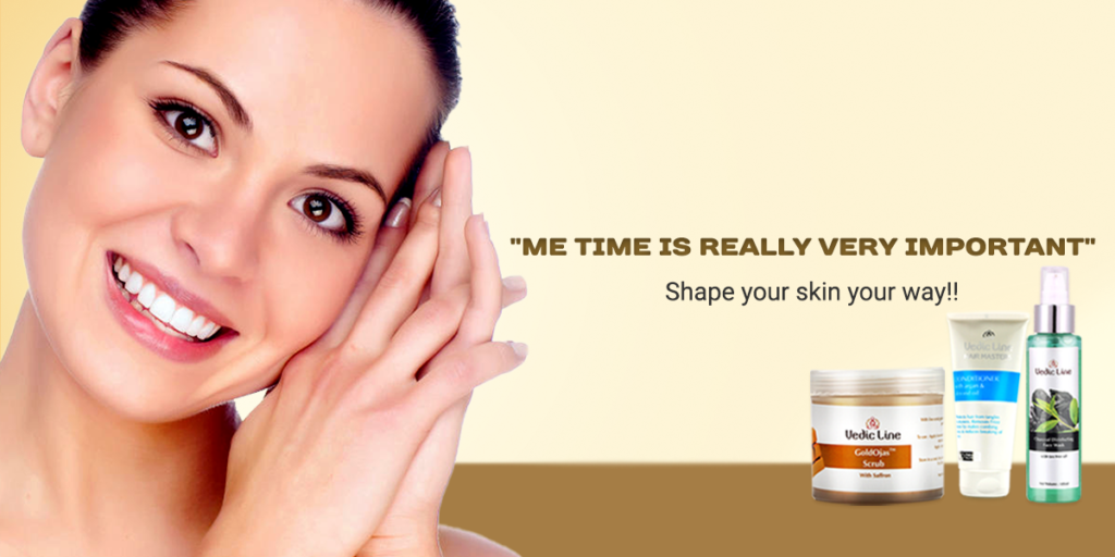 Me Time is really very important