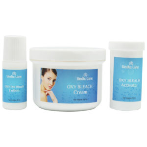 Order Oxy Bleach Cream Online to Safely generates oxygen in pale skin