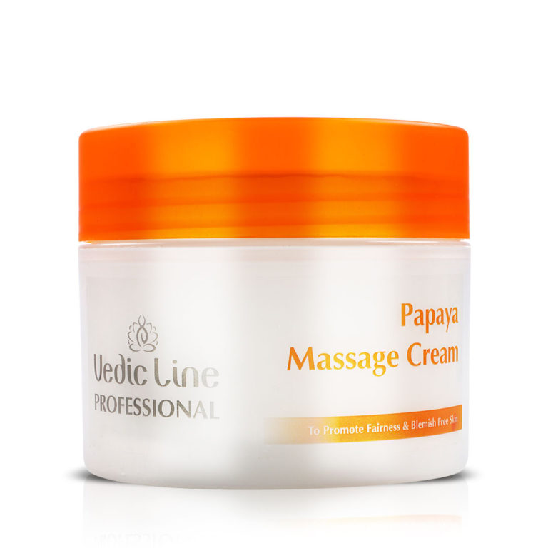 Papaya Face Cream Vedicline
