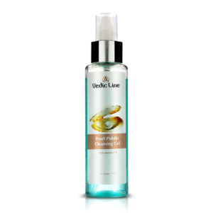 Pearl Pishthi Cleansing Gel & pearl face wash | Vedicline | Skincare | 100ml | 500ml