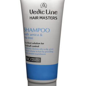 Order Online Tea Tree Shampoo with Arnica In India At Low Price:Vedicline