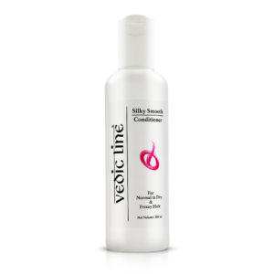 Buy Herbal Conditioner for Smooth Hair Get Smooth Hair For Long Time