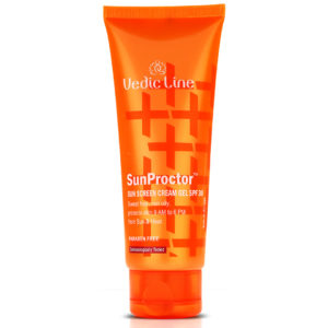 Spf 30 sunscreen for face & SunProctor SPF 30 | Best sunscreens for face
