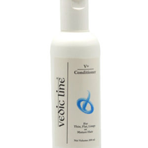Buy Natural Hair Conditioner to control hair fall & Dandruff Problems:Vedic