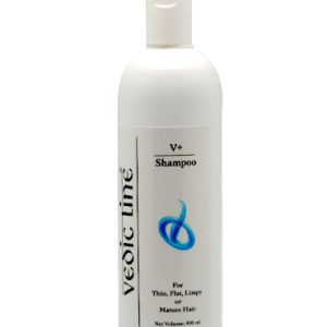 V+ Shampoo:A Shampoo for Thin Hair,Hair fall and recovers scalp dandruff