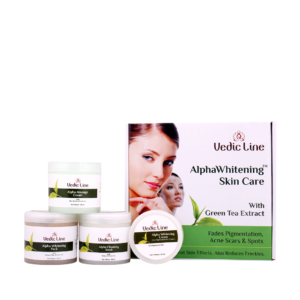 Vedic line Alpha Whitening D-Pigment