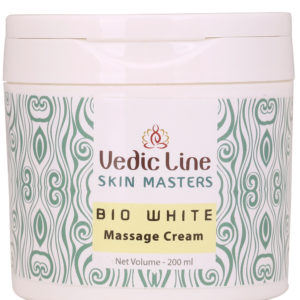 Herbal massage cream & Bio White Massage Cream | Vedicline