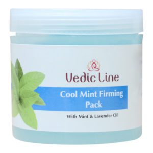 Buy Skin Tightening Face Pack which works effectively on skin ageing