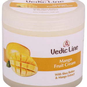 Mango Fruit Cream | Vedicline | Fruit cream