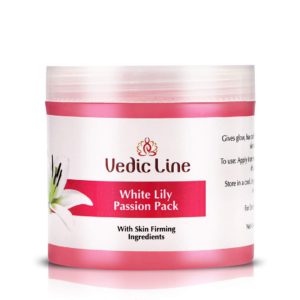 Buy White Lily Passion Pack – Order Now for Soft, Radiant Skin!