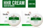 Buy Natural Hair Removal Cream to retard the growth of hair Naturally