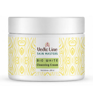 Bio White Cleansing Cream
