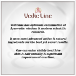 Vedicline the brand