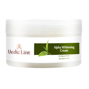 Alpha Whitening Cream