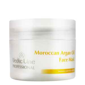 Moroccan Argan Oil Face Mask (500 ml)
