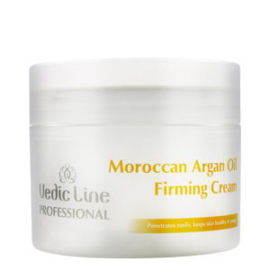 Moroccan Argan Oil Firming Cream (500 ml)