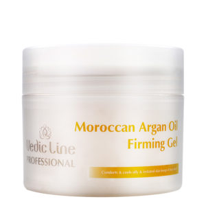 Moroccan Argan Oil Firming Gel (500 ml)