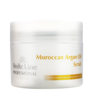Moroccan Argan Oil Scrub (500 ml)