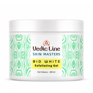 Bio White Exfoliating Gel Scrub