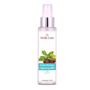 Cleansing Milk for Oily Skin