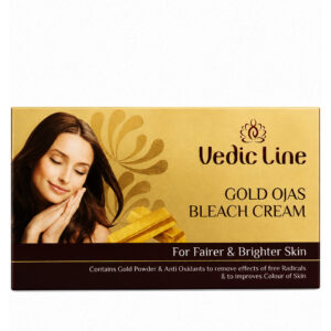 Gold Ojas Bleach, 300 ML