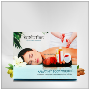 Buy Body Spa Kit: Kamayani Body Spa to give natural gestures for skin
