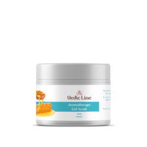 Aromatherapy Massage Scrub