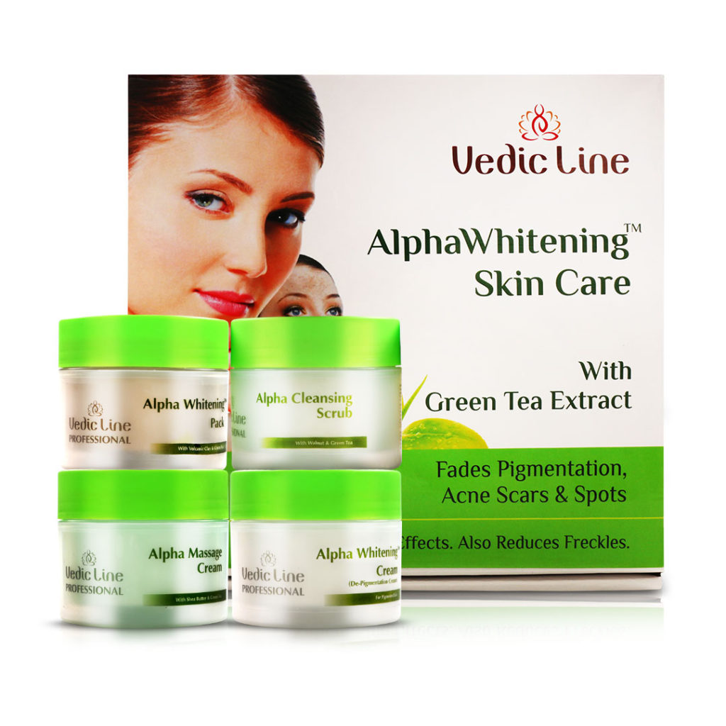 Facial Kit / Combo Vedicline