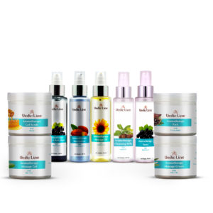 Shop Online Aromatherapy facial scrub : Aromatherapy Massage Scrub