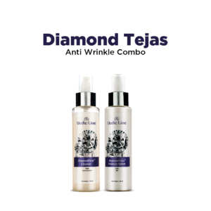 Buy Online Diamond Anti Wrinkle Treatment to remove wrinkles