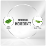 Ingredeints Used in Neem and Brahmi facial kit