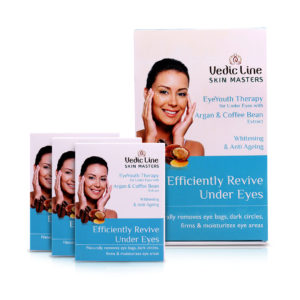 Buy Dark Circle removal cream therapy to smoothes formation of wrinkles